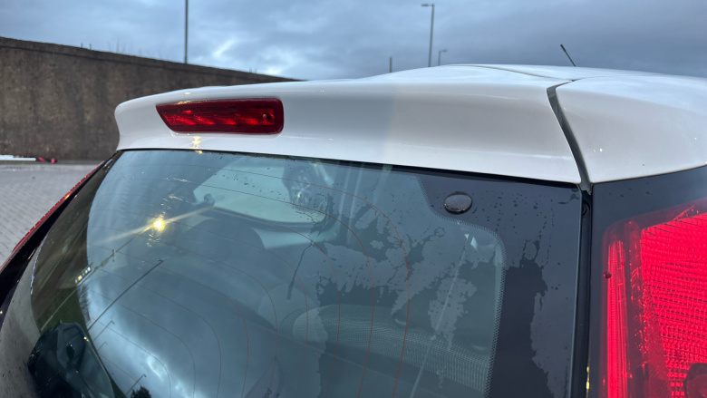 Toyota Aygo 1.0 VVT-i X-Play TSS 5dr Petrol Hatchback